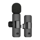 Мікрофон Armorstandart ASM2 USB Type-C Black (ARM80110) - зображення 1