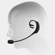 Мікрофон SteelSeries Arena Wireless Mic для Arena 7/9 (61591) - изображение 2