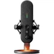 Ігровий стрім мікрофон SteelSeries Alias RGB USB 1" Capsule (61601) - зображення 1