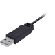 Микрофон Defender Ring GMC 150 USB LED USB Black (64615) - изображение 7