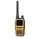 Портативна рація Baofeng UV-5R MINI Orange (UV-5R_MINI_Orange) - зображення 3