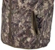 Жилет Hallyard Gent 2XL Green - изображение 8