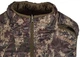 Жилет Hallyard Gent 2XL Green - изображение 9