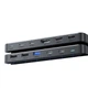 Док-станція розширення Acasis USB4, настільний концентратор, потрійний дисплей Ultra HD 8K, подвійний вихід, док-станція розширення для офісу, сумісний з Apple та Huawei, Thunderbolt, для ноутбуків, DS-9003 - зображення 2