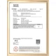 Конектори Shengwei CRJ6050P RJ45 Cat6A екрановані двосекційні, 50 шт - зображення 3