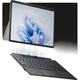 Бездротова Bluetooth-клавіатура BIAZE, чохол-клавіатура для Microsoft Surface Pro 8/9/10/11/X, із сенсорною панеллю та двоколірним підсвічуванням - зображення 2