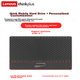SSD диск Lenovo ThinkPlus Lightning Shark 512GB Type-C External Grey - изображение 9