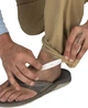Брюки Simms Superlight Zip-Off Pant 32 Cork - изображение 6