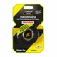 Самозлипаюча ізоляційна стрічка Carbon tape 19мм*5м SAMT195 - зображення 2