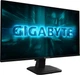 Монітор Gigabyte Gaming 24.5" GS25F14 IPS Black; 1920x1080 (144 Гц), 1 мс, 2хHDMI, Display port - зображення 2