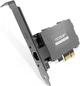 Сетевая карта EDUP EP-9602GS гигабитный сетевой адаптер PCI Express PCIe для ПК (19208) - изображение 1