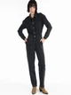 Комбинезон джинсовый женский Colin's CL1066520DN41854 38-30 Bled Wash (8683197950321) - изображение 1