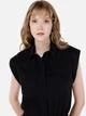 Комбінезон жіночий Colin's CL1067690-BLK L Black (8684112258577) - зображення 4
