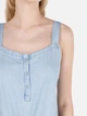 Комбинезон джинсовый женский Colin's CL1069641DN43470 38-30 Alin Wash (8684112251349) - изображение 5