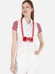 Комбинезон джинсовый женский Colin's CL1069642DN43471 34-30 Mugla Wash (8684112251738) - изображение 3
