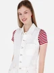 Комбинезон джинсовый женский Colin's CL1069642DN43471 34-30 Mugla Wash (8684112251738) - изображение 5