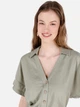Комбинезон женский Colin's CL1069180LKH M Light Khaki (8684112210377) - изображение 4