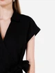 Комбінезон жіночий Colin's CL1068273-BLK S Black (8684112054360) - зображення 5