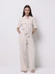Комбинезон женский Colin's CL1073341BEI XS Beige (8684112600581) - изображение 1