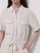 Комбинезон женский Colin's CL1073341BEI XS Beige (8684112600581) - изображение 4