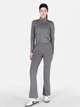 Спортивная кофта женская Colin's CL1073591ANT L Anthracite (8684112617664) - изображение 3
