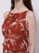 Комбінезон жіночий Colin's CL1074248COR S Cinnamon (8684112725499) - зображення 4