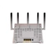 Беспроводной маршрутизатор Netcore N30 WiFi 6 Gigabit, высокоскоростной, проникающий сквозь стены, для домашних игр, двухдиапазонная Mesh-сеть 5G, беспроводная связь 3000 Мбит/с, напольная конструкция с широким покрытием. - изображение 1