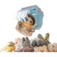 Игровой автомат с клешней Taodudu большой для детей 3-6 лет, для мальчиков и девочек - изображение 3