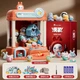 Игровой автомат с клешней Taodudu большой для детей 3-6 лет, для мальчиков и девочек - изображение 5