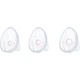 Насадка-лійка для молоковідсмоктувача Medela Hands-Free, діаметр 27 мм - зображення 2