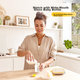 Насадка-лійка для молоковідсмоктувача Medela Hands-Free, діаметр 27 мм - зображення 10