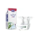 Подгузники Lelch Day And Night Pure размер L, 36 шт, 9-14 кг, ультратонкие - изображение 1