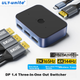 Переключатель ULT-Unite DisplayPort 1.4 на 3 порта двунаправленный, 8K 165 Гц - изображение 6