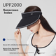 Капелюх Obsu Cloud Cheese Hat 2.0, колір Cloud Gray - зображення 4