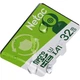 Карта пам'яті Netac 32 ГБ TF (MicroSD), A1 U3 V30 4K, для відеореєстраторів та систем відеоспостереження, сумісна з 360, Hikvision, Lingdu - зображення 1