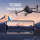 Netac, 256 ГБ TF (MicroSD), спеціальна карта пам'яті DJI Drone, U3 A1 V30, 4K екшн-камера GoPro, універсальна для камер спостереження - изображение 6