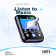 MP3-плеер BENJIE R1 16 ГБ с Bluetooth, камерой и чтением электронных книг - изображение 8