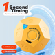 Таймер QT-TIMER електронний кубик для управління часом навчання - зображення 5
