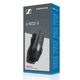 Микрофон Sennheiser E 602 II - изображение 3