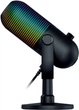 Микрофон Razer Seiren V3 Chroma Black (RZ19-05060100-R3M1) - изображение 4
