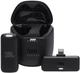 Микрофон JBL Quantum Stream Wireless Lightning (JBLSTRMWLLGHTBLK) - изображение 1
