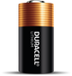 Батарейка литиевая Duracell Lithium CR123A (CR17345), 3V, поштучно - изображение 1