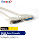 Кабель KSRGB KS-D-DB255 LPT - DB25 5 м - изображение 2