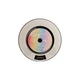 Настенный CD-плеер PANDA CD-62 с Bluetooth, проигрыватель дисков, настольная акустика с поддержкой TF-карт, аккумуляторный, серый - изображение 1