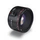 Объектив YONGNUO YN 50mm f/1.8 II для Canon полнокадровый портретный, черный - изображение 4