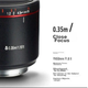 Объектив YONGNUO YN 50mm f/1.8 II для Canon полнокадровый портретный, черный - изображение 8