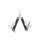 Мультитул-брелок Leatherman Micra Jet Black Black - изображение 1