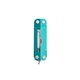 Мультитул-брелок Leatherman Micra Parakeet Parakeet - изображение 3
