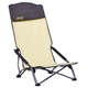 Кресло раскладное Uquip Sandy XL Sand/Grey (244043) - изображение 1