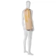 Кресло раскладное Uquip Sandy XL Sand/Grey (244043) - изображение 2